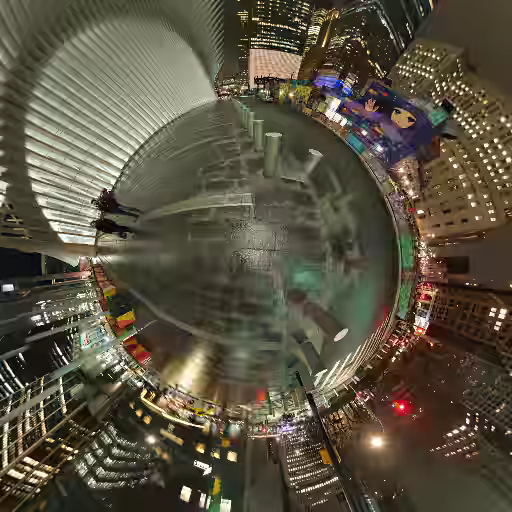 New York