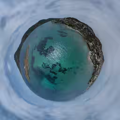 LucidLink Greece retreat