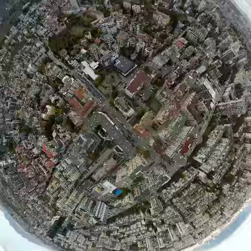 My second panorama
